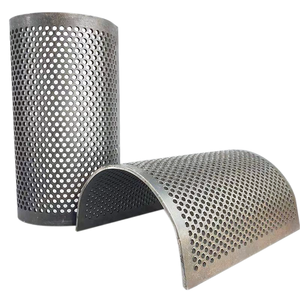 Molino de martillo de <span class=keywords><strong>acero</strong></span> <span class=keywords><strong>inoxidable</strong></span>, tamiz triturador de <span class=keywords><strong>malla</strong></span> de 0,8-12mm para molienda de granos y especias, fibra de Metal duradera - Product Image 5
