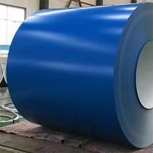 Revestimiento PPGI/PPAZ/PPGL de productos de acero Galvalume prepintado de China estándar ASTM, al por mayor - Product Image 4