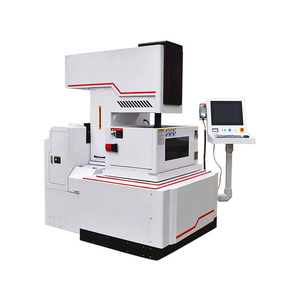 DK7740 Cortadora de alambre <span class=keywords><strong>EDM</strong></span> <span class=keywords><strong>CNC</strong></span> de velocidad media de alta precisión - Product Image 3