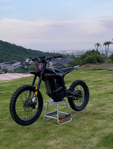 Motocicleta Todoterreno Arctic Leopard Leopard XE PRO S 72V55Ah con Velocidad de 100KM/h - Product Image 3