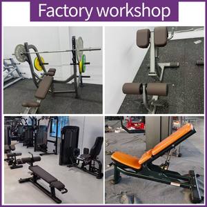 <span class=keywords><strong>Banc</strong></span> de niveau best-seller spécifique à la gymnastique BM (direct de la source)-améliore la définition des muscles de la poitrine/des épaules. - Product Image 4