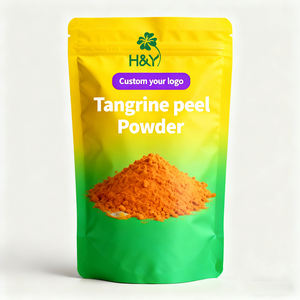 Ekstrak Kulit Jeruk Keprok Grosir Pabrik, Bubuk Kulit Jeruk Keprok Kering Berkualitas Tinggi - Product Image 3