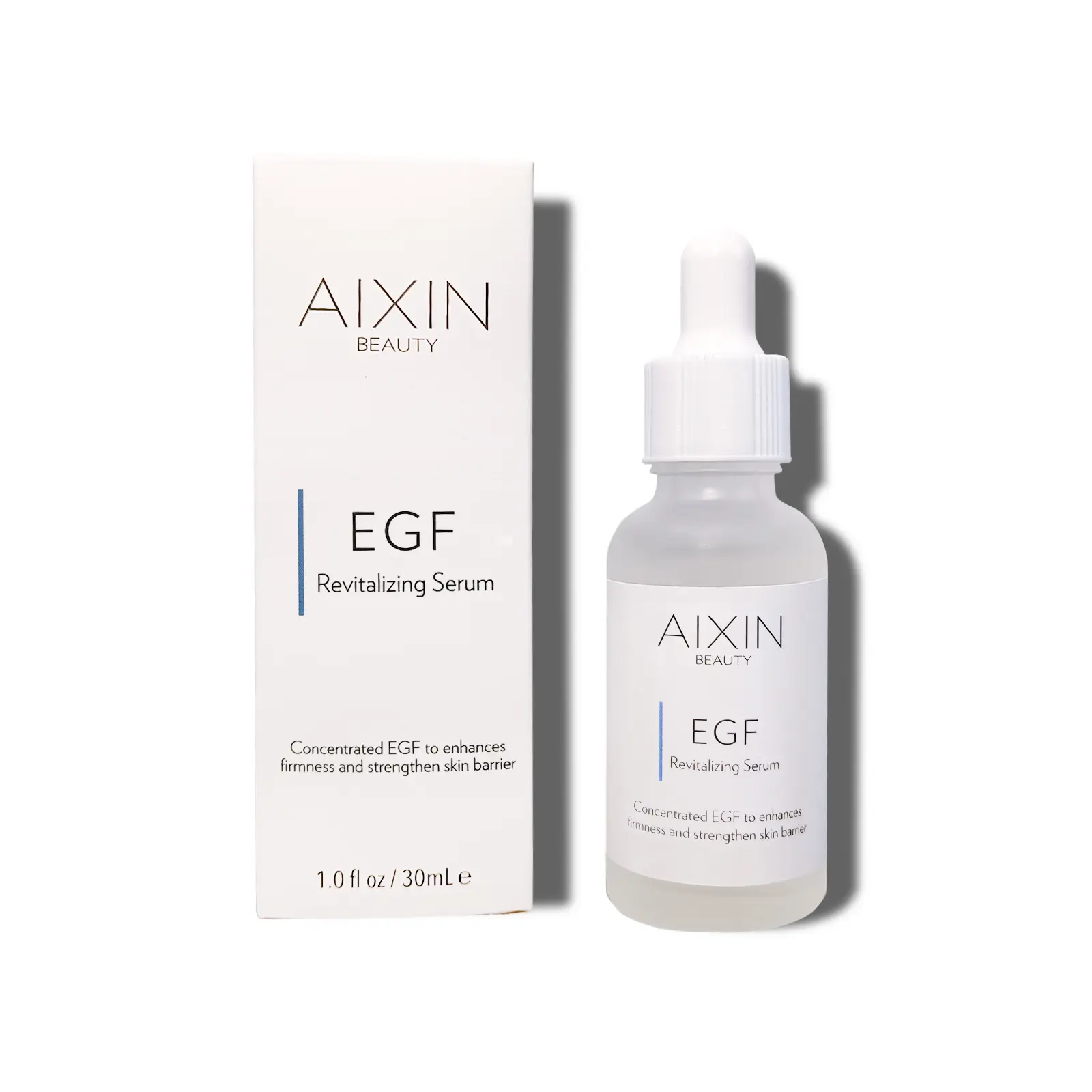 Axit hyaluronic làm sáng mặt Huyết thanh dưỡng ẩm và giữ ẩm mặt huyết thanh nâng và thắt chặt mặt huyết thanh