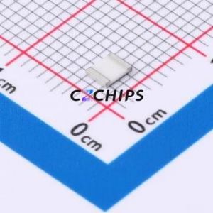 Résistance SMD SC1210J8202F1CNRH 1210 (Type : Film épais) (Résistance : 82 kOhm Précision : 5 %) - Product Image 2