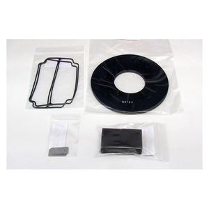 Kit d'entretien pour pompe à vide Ulvac DA 20D 40S 30D 60S 120S 60D 121D – Pièces de rechange en caoutchouc - Product Image 3