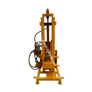 water drill equipment water bore hole drilling machine 300 meter water well drilling rig price