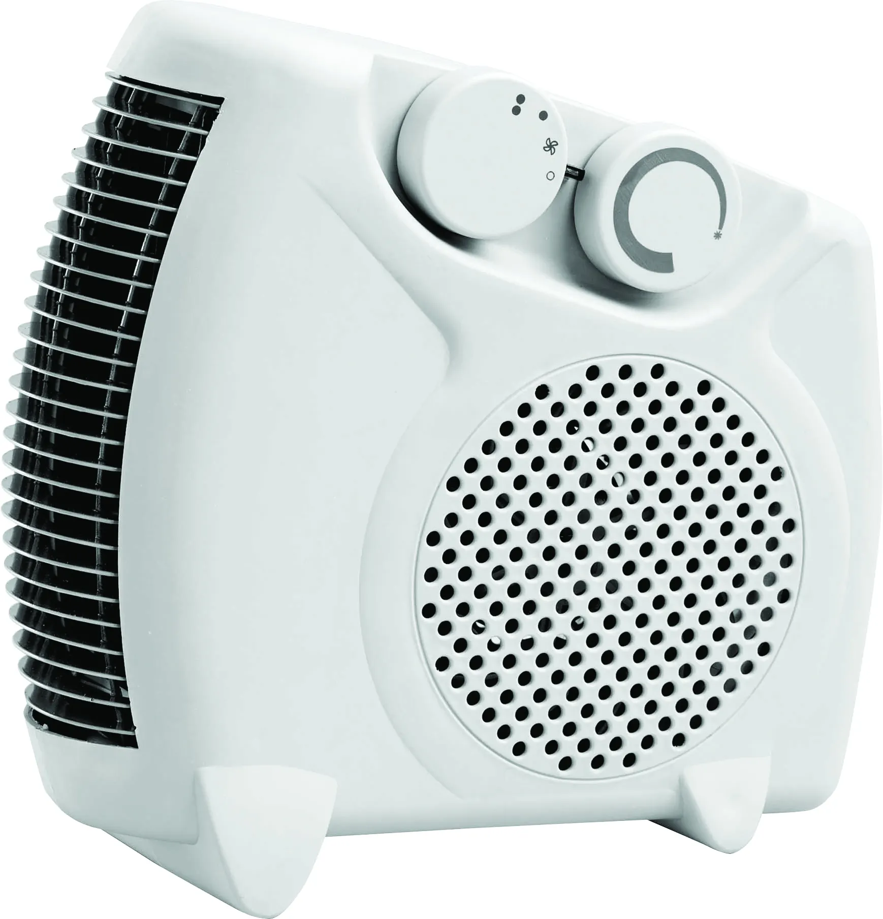 Mini calefator da sala, calefator 2000 watts do ventilador mini calefator portátil para a casa do escritório usada