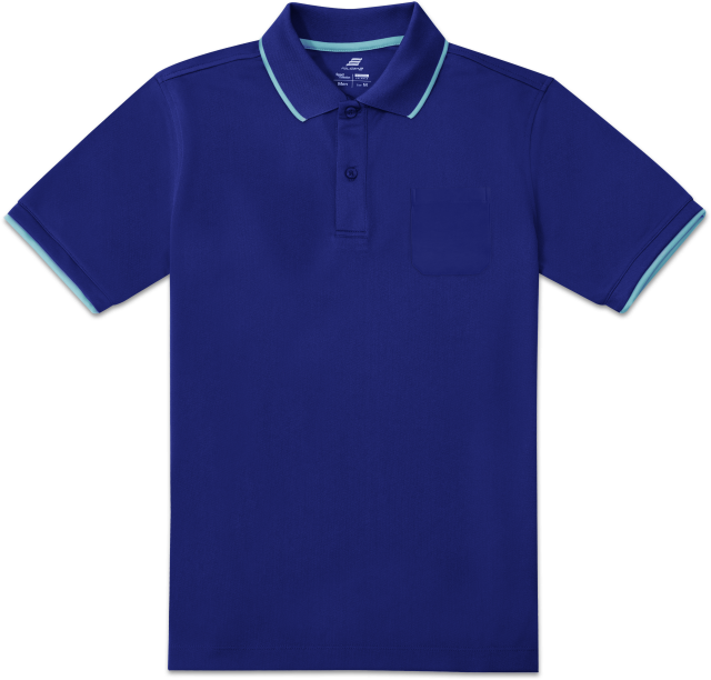 Bleu foncé