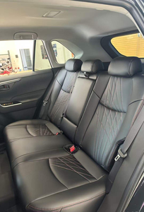Coprisedili in Pelle su Misura per <span class=keywords><strong>Toyota</strong></span> <span class=keywords><strong>RAV4</strong></span> Hybrid, Impermeabili, Protezione Completa per 5 Posti - Product Image 5