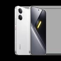Buka Kotak untuk Xiaomi Poco X8 Pro Max 5G 2602BPC18G Versi Global Dual Sim Tidak Terkunci CPU Octa Core Resolusi Layar FHD 6G Merek