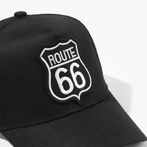 Gorra de béisbol de malla transpirable para verano, sombrero ajustable tipo pico de pato, gorra media tipo bucket, cómoda para hombres y mujeres - Product Image 5