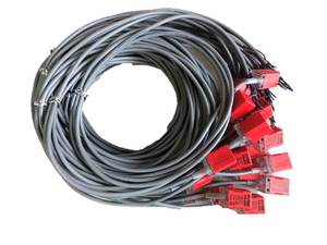 Sensor de Proximidad Inductivo Fotek PS-05N 10-30V 5 mm NPN Taiwán IP67 800Hz con Pago en Línea - Product Image 5