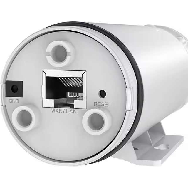 Wholesale 1200Mbps High-Power Dual-Band AC Standard Outdoor Access Point 2.5G Network Port Scenic Spot Base Station WiFi