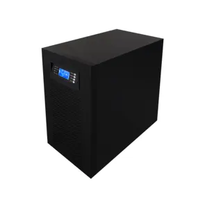 Zx pil yedekleme sistemi 10kva 15kva 20kva kesintisiz güç kaynağı (UPS)