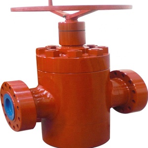 วาล์วประตูคาเมรอน API 6A - Product Image 3