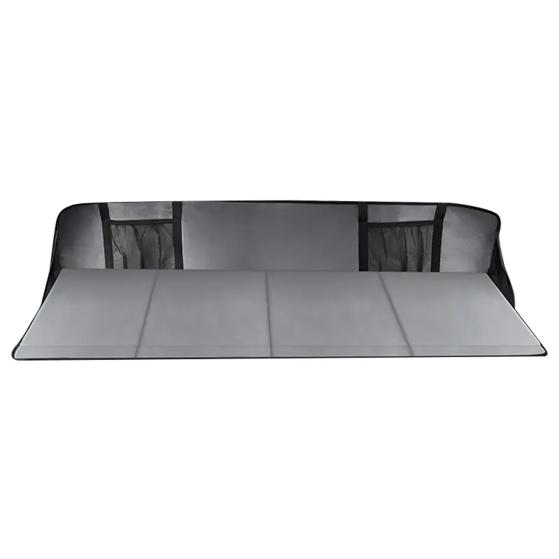 cheap price Tesla model y/3 camping mattress head guard tesla high quality for car head guard