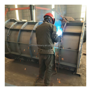 Ligne de production automatisée de tuyaux en <span class=keywords><strong>béton</strong></span> avec moteur et roulement pour tuyaux de drainage de grand <span class=keywords><strong>diamètre</strong></span> 1200 mm - Product Image 2