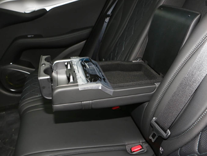 BYD Sealion 7 SUV Eléctrico con Volante a la Izquierda (LHD), Vehículo de Nueva Energía, Crossover EV, 5 Plazas, Tracción Total (AWD), Modelo de Alto Rendimiento - Product Image 6