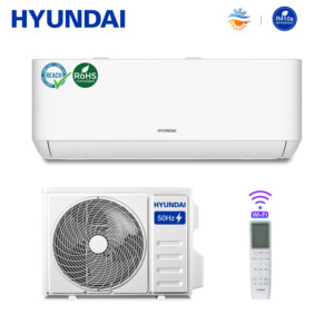 <span class=keywords><strong>Pompe</strong></span> <span class=keywords><strong>à</strong></span> <span class=keywords><strong>chaleur</strong></span> résidentielle HYUNDAI R410a 7000 Btu, mini-split marche/arrêt, refroidissement <span class=keywords><strong>et</strong></span> chauffage, installation facile, système de <span class=keywords><strong>climatisation</strong></span> pour hôtel - Product Image 1