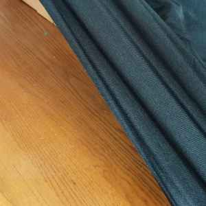 Tela Tubular Elástica de Poliéster y Spandex Súper Suave para Niñas, Reutilizable, Fácil de Usar, con Capa Protectora en un Extremo - Product Image 2