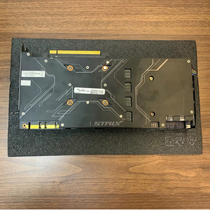 การ์ดจอ GTX 1080 8GB GDDR5X 256bit แบบพัดลม สำหรับเล่นเกมบนคอมพิวเตอร์ - Product Image 4