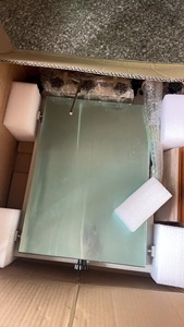 High Quality New Manual Screen Printing Machine for Square/Oval Bottles Plastic Bags Cards Paper-Silk Screen Printer