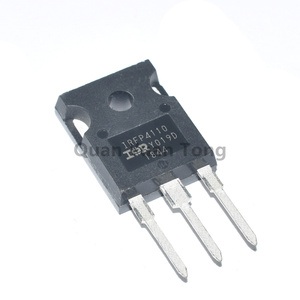 Irfp4110 एकल एन-चैनल 100 वी-247 इग्ट पावर मोसेट ट्रांजिस्टर irfp4110pbf - Product Image 4