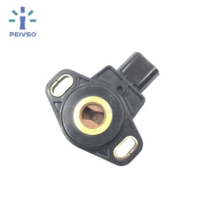 Sensor de Posición del Acelerador (TPS) PEIVSO 16402-REJ-W01 16402REJW01 para Honda Civic, Accord, Acura, Repuestos de Auto - Product Image 2