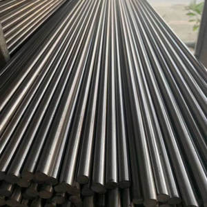 เหล็กกลมคาร์บอนคุณภาพสูงราคาประหยัด Q195 Q215 Q235 Q255 Q275 - Product Image 5