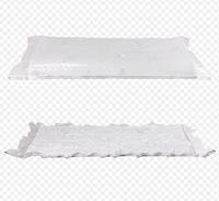 Machine de compression textile monocylindre à bas prix et simple d'utilisation pour le scellage sous vide des doudounes, oreillers et coussins de siège