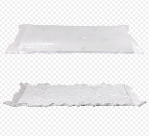 Machine de compression textile monocylindre à bas prix et simple d'utilisation pour le scellage sous vide des doudounes, oreillers et coussins de siège - Product Image 6