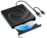 JB Tool 25GB BD-R CD Blu-ray Disk, untuk sistem PS4 FW 9.0 12.02 Dongle ppwn