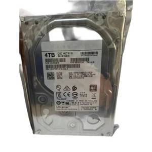 Produit d'origine authentique, disque dur SAS pour serveur 600 Go 15K 6 Go/s pour boîtier R-Series 2,5 pouces AL13SXB600N - Product Image 3
