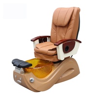 No Plumbing Massage Pedicure Chair, Spa, Manicure