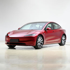 库存2024中国新能源电动汽车SUV特斯拉Model <span class=keywords><strong>3</strong></span> 4WD汽车特斯拉Model <span class=keywords><strong>3</strong></span>特斯拉Y电动汽车 - Product Image 1