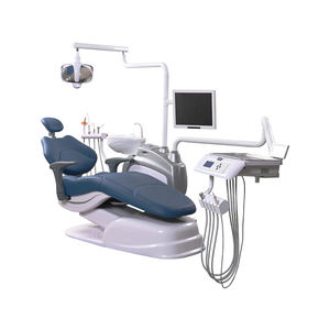 <span class=keywords><strong>KDC</strong></span> ce approvato telaio di compensazione poltrona odontoiatrica stella poltrona odontoiatrica/ajax poltrona odontoiatrica/antichi strumenti dentali - Product Image 1