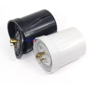 ตัวควบคุมไฟ LED แบบ 7 พิน พร้อมเต้ารับ NEMA 7 พิน พร้อมโฟโต้เซลล์ สำหรับไฟส่องสว่าง - Product Image 5