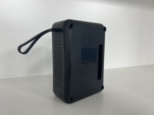 Xe Pin Booster nhảy khởi động gói 1500A đỉnh cho 4.0L gas and3l động cơ diesel 12V tự động với ánh sáng LED/USB 12V PR 608 - Product Image 4