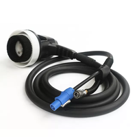Nettoyeur de canapé en mousse, aspirateur 1079W avec brosse rotative pour tapis, rideaux, intérieur de voiture
