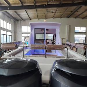 Venta Mundial <span class=keywords><strong>de</strong></span> Embarcaciones <span class=keywords><strong>de</strong></span> Cabina Central <span class=keywords><strong>de</strong></span> Calidad Superior a <span class=keywords><strong>Precio</strong></span> Accesible, Yate <span class=keywords><strong>de</strong></span> Pesca en Alta Mar <span class=keywords><strong>de</strong></span> 32 pies - Product Image 4