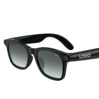 Lunettes Intelligentes IA avec Caméra 1080P, Transmission WiFi, Traduction Téléphonique, Étanchéité IP65, Chargement Magnétique et Stabilisation Vidéo/Image