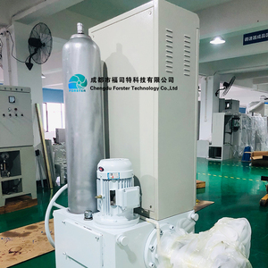 Kaplan tuabin 400kw dòng chảy hướng trục Máy phát điện thủy lực Thông minh 60kw Micro thủy điện dòng chảy hướng trục máy phát điện nước - Product Image 6