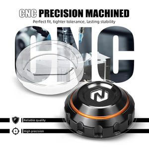 Kit de Tapa de Consola para Tanque de Combustible NICECNC para Harley Electra Glide Revival Road Glide Ultra FLTRU Street Glide FLHX ST FLHXST - Product Image 4