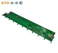 Servicio de Prototipos de Placa Base para Reloj Inteligente, de Perfil Delgado, Cumple con las Normas de la FDA, Cumple con la Normativa RoHS, Probado por TUV, Sin Cantidad Mínima de Pedido
