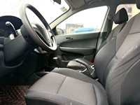 Personalización Interior Hyundai 2010 I30 1.6 Edición Comfort Transmisión Automática Autos Usados