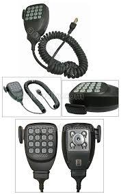 KMC-32 8 Pin RJ Cắm Loa Microphone Cho <span class=keywords><strong>Tm</strong></span> 281a 271A 471a <span class=keywords><strong>V71a</strong></span> KMC32 Di Động Đài Phát Thanh Phụ Kiện Dtmf 8Pin Mic Tay Microphone - Product Image 6