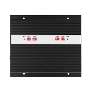 Amplificador de Señal de Teléfono Móvil HB-29 Edición Internacional, Origen China, Recepción de Internet 4G/5G Mejorada, HB-29 4G/5G África/Sudeste Asiático/Asia - Product Image 1