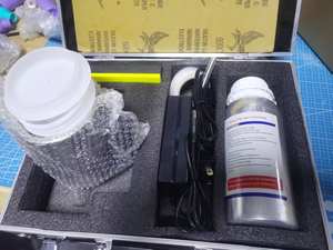 Líquido para Reparación y Renovación de Faros de Coche, Limpiador de Faros, Agente para Eliminar Rayones, Kit de Limpieza de Faros de Polímero, Herramienta para Automóviles - Product Image 4