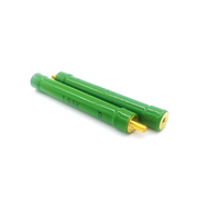 Résistances à film métallique haute tension 5W 20W 30W 100R--100G Ohm