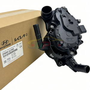 Sistema de control del motor de alta calidad - Sensor de temperatura del refrigerante 25600-2J100 256002J100 para Hyundai Accent 25600 2J100 - Product Image 1